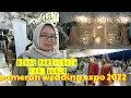 Download Lagu pameran wedding Expo di CCM,sekalian jualan