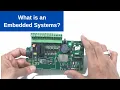What is an Embedded Systems Explained for Engineers and Programmers