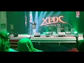 Konsert live XPDC di jitra kedah