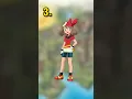 Ranking Every Anime Poke Girl from Worst to Best