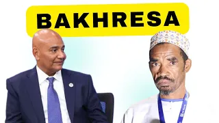 kutana na said mfanyakazi wa mzee said salim bakhresa aliyepelekwa hija