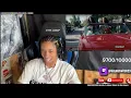 Trey Songz - Feather & Nia, RAY J Lit Again (Reaction) TREY SONGZ IS BACK!