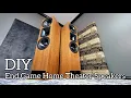 Download Lagu Building End Game Speakers | Audience 212