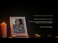 In Loving Memory of Glenn Clarke - Obituary