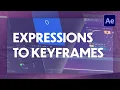From Code to keyframes with the Keyframe Assistant Tutorial