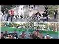 rosy snap vs jacson zeran
