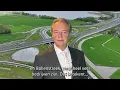 Download Lagu Opening van de nieuwe provinciale weg N434 en de bijbehorende Corbulotunnel