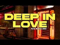 Lagu PARTY KANCINGAN DEEP IN LOVE RIZAL NHARCKY REMIX
