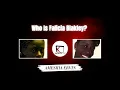 Who Is Falicia Blakley