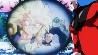 Transcending Time and Breaking Dimensions Explained Jiren is Beyond Comprehension