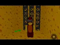 How to find the ladder and green key - Cheese Escape Roblox