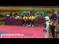 2019 12 01 11th Milo Putrajaya Champion 2019 yaya
