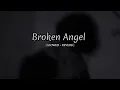 Download Lagu Arash feat. Helena - Broken Angel (Slowed + Reverb)