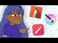 I Tested EVERY Free Drawing App I Could Find