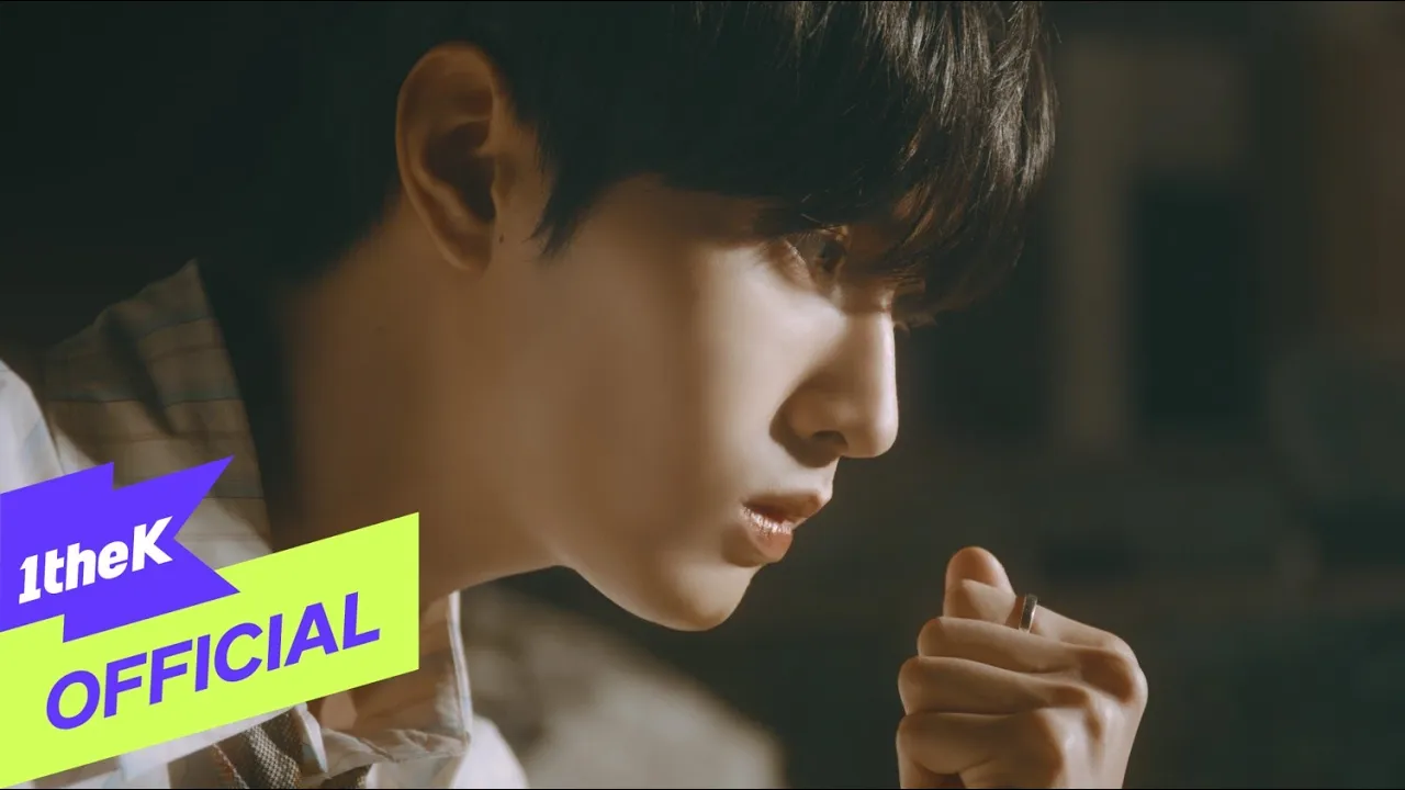 RUNNING UP (Kor Ver.)の公式MVサムネイル