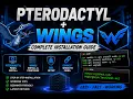 How to install Pterodactyl panel Wings in any vps full guide step by step