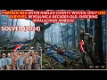 Kentucky 1979 Cold Case Solved Thirteen Men Executed in Appalachian Woods Arrest Shocks Commu