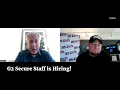 G2 Secure Staff