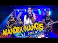 Alvi Ananta - Mandek Nangis | Orkes Paling Unik 2021 (Official Music Video)