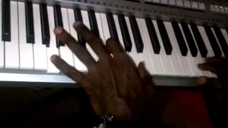 infinity aye ole instrumental music video remake