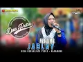 Lagu JABLAY - VOC. HERLINA | DUA PUTRA | DESA KENDALJAYA PEDES - KARAWANG
