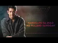 Hanggang Sa Dulo Ng Walang Hanggan - Gary Valenciano (Lyrics)
