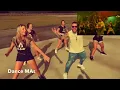Download Lagu Despacito - Luis Fonsi ft. Daddy Yankee (Zumba and the original videos of Despacito)