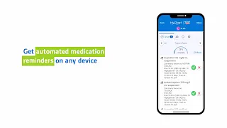 MyChart Individualized Care Plans
