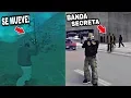 Lagu Nuevos DESCUBRIMIENTOS de Gta San Andreas Un Domingo Por La Noche !