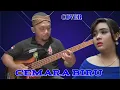 Lagu CEMARA BIRU - IRA AUDINA ft Arik Bass Cetol(COVER)