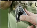 Camel Toe Technology - EXPLAINED