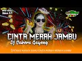 Download Lagu DJ SAKERA CINTA MERAH VIRAL TIKTOK || CAK KEMEL OFFICIAL