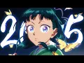 Lagu 【2025年アニメMAD】NENMATSU MAD 2025