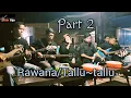 Download Lagu Sayang~sayang Mandar Petikan Rawana/Tallu~tallu Oleh Herlan \u0026 Kamaria#tradisi#sayangsayangmandar
