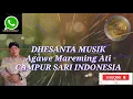 Download Lagu SENTIR LENGO POTRO (karaoke tanpa vocal)