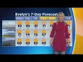 Evelyn Taft s Weather Forecast Feb 6