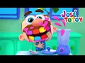 Download Lagu Desenho Infantil Totoy | 75 Minutos de Historinhas do José Totoy!!! Em Português Completo