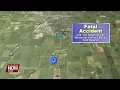 Updated Two people dead in a multiple vehicle crash south of Van Wert