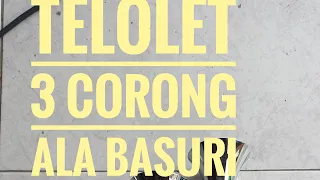 klakson telolet 3 corong 17 nada lagu non tombol ala basuri pemasangan pada klakson stir