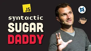 The forgotten developer who saved JavaScript
