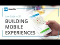 Low-Code in 30 Webinar Building Mobile Experiences