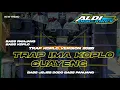 Download Lagu DJ TRAP IMA NGOPLO MENGKANE 2025 || SYAHDU DI DENGERIN COCOK BUAT CEKSOUND || ALDI DISCJOKEY ||