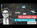 Download Lagu The Archegos Saga and Total Return Swaps Explained