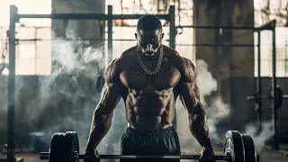PLAYLIST POP SMOKE MODE Dark Drill Trap Gym Motivation Mix 2025 Workout Music 