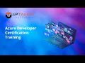 Azure Devops Certification Training I UpTaught
