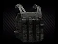 The New Level 6 Plate Carrier has a secret compartment Patched