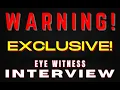 Lagu RARE eyewitness interview!! **ENTIRE Family Saw It at 2AM**