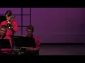 “There’s The Rub” by Gordon Goodwin, arr. Blair // EHS Jazz 1 @ Concert #3 22-23