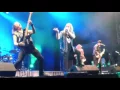 Download Lagu Helloween - Where the Rain Grows (live in Jogja) - multicam edit