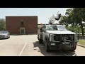 Power goes out at Denison ISD administration building